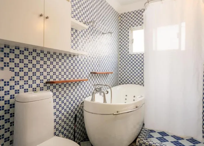 Charming In Polanco By Parque Lincoln Apartment