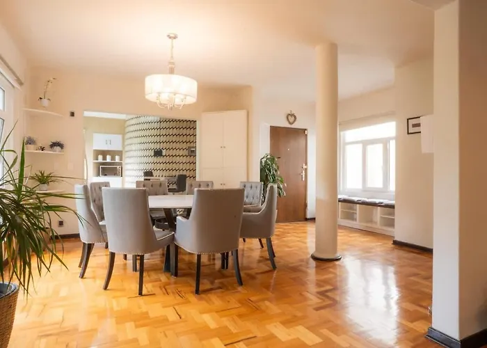 Charming In Polanco By Parque Lincoln Apartment