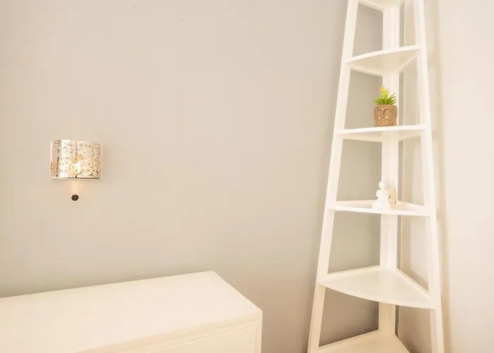 Apartment Charming In Polanco By Parque Lincoln