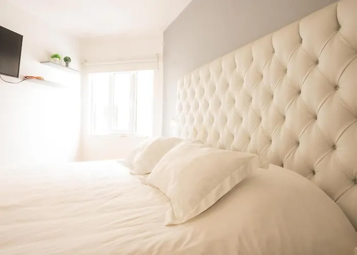 Charming In Polanco By Parque Lincoln Apartment *