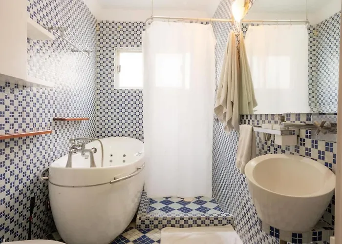 Apartment Charming In Polanco By Parque Lincoln
