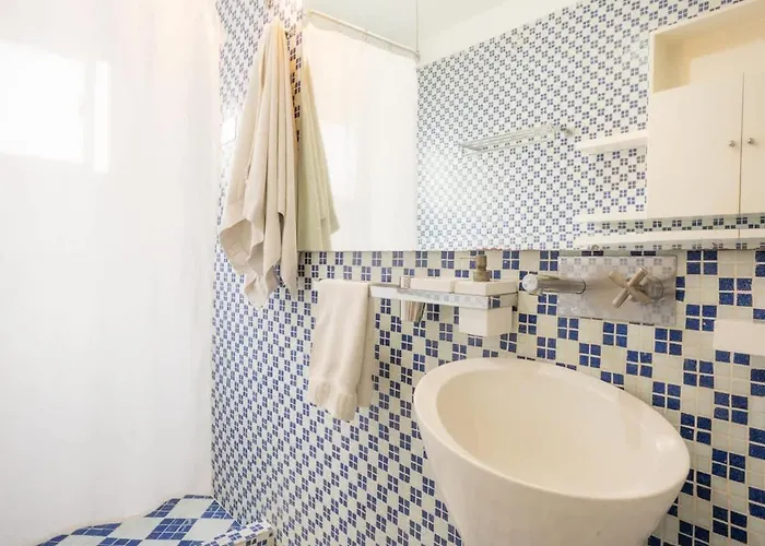 Charming In Polanco By Parque Lincoln *