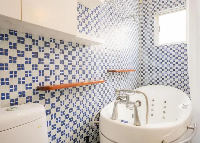 Charming In Polanco By Parque Lincoln Apartment