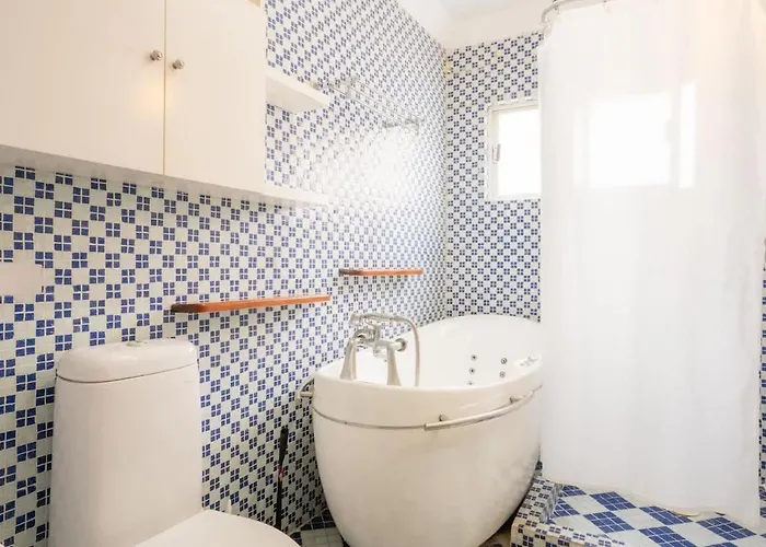 Charming In Polanco By Parque Lincoln Apartment *