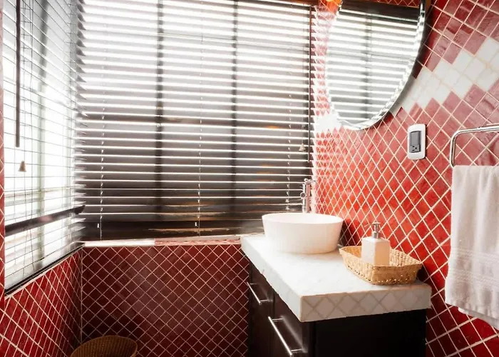 Charming In Polanco By Parque Lincoln Mexico City