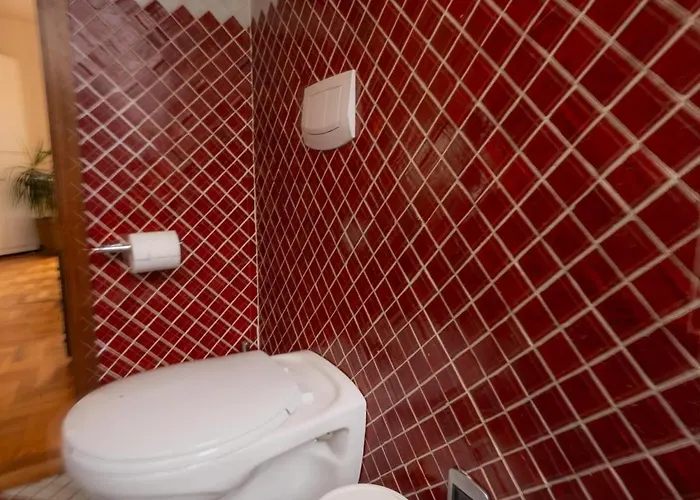 Charming In Polanco By Parque Lincoln Apartment