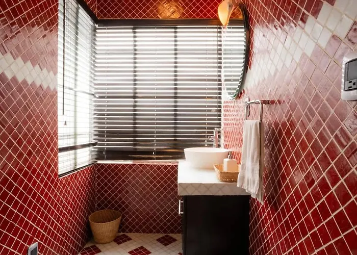 Apartment Charming In Polanco By Parque Lincoln